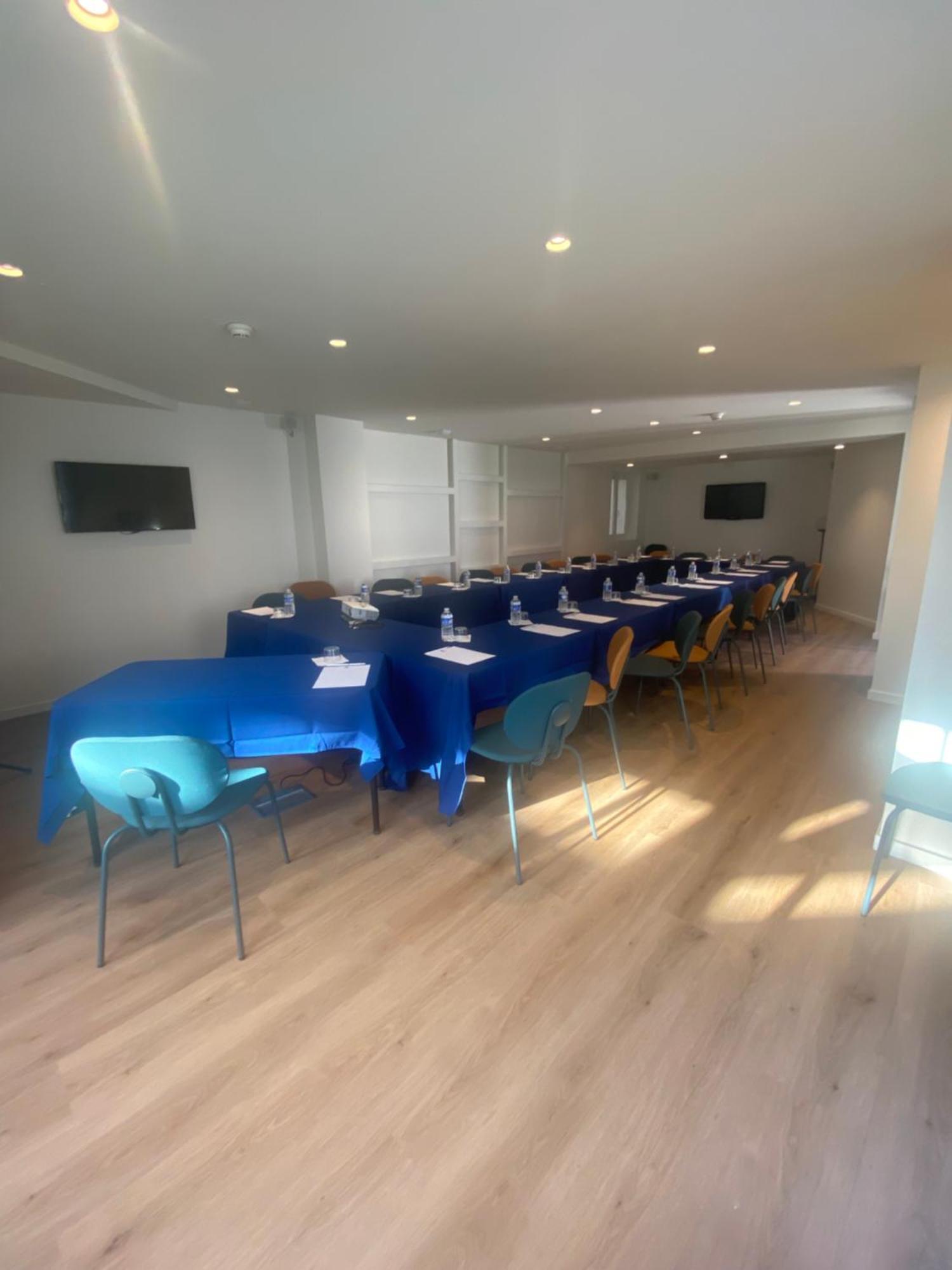 ביאריץ Hotel Kemaris מראה חיצוני תמונה