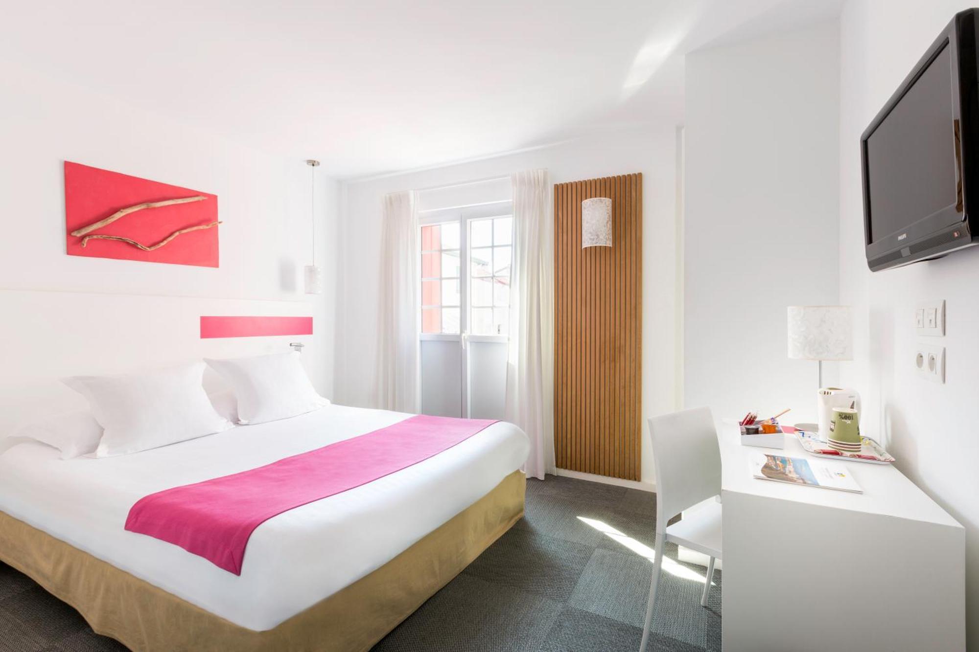 ביאריץ Hotel Kemaris מראה חיצוני תמונה