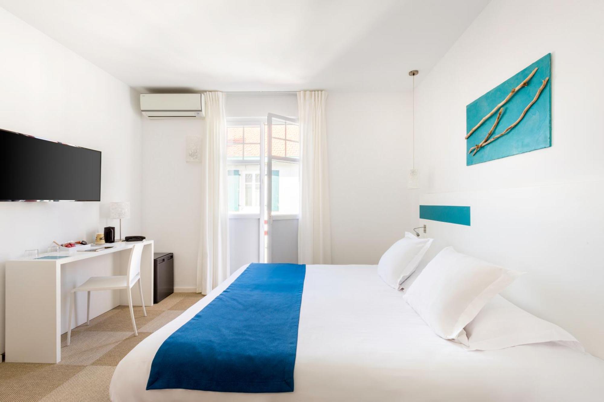 ביאריץ Hotel Kemaris מראה חיצוני תמונה