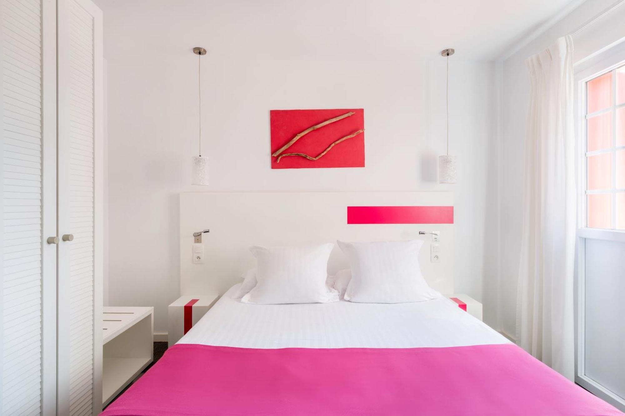 ביאריץ Hotel Kemaris מראה חיצוני תמונה