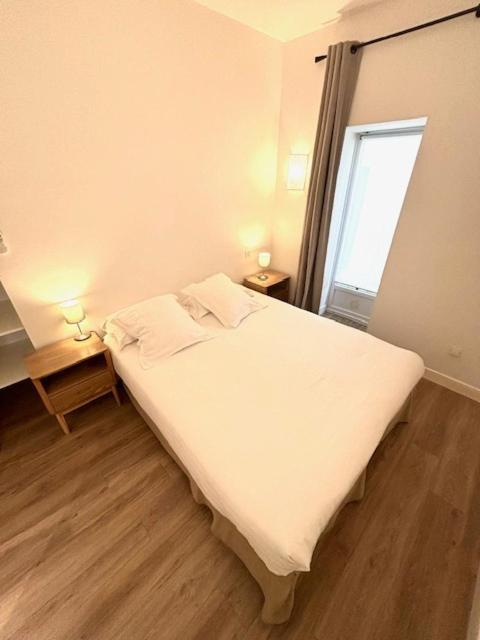 ביאריץ Hotel Kemaris מראה חיצוני תמונה