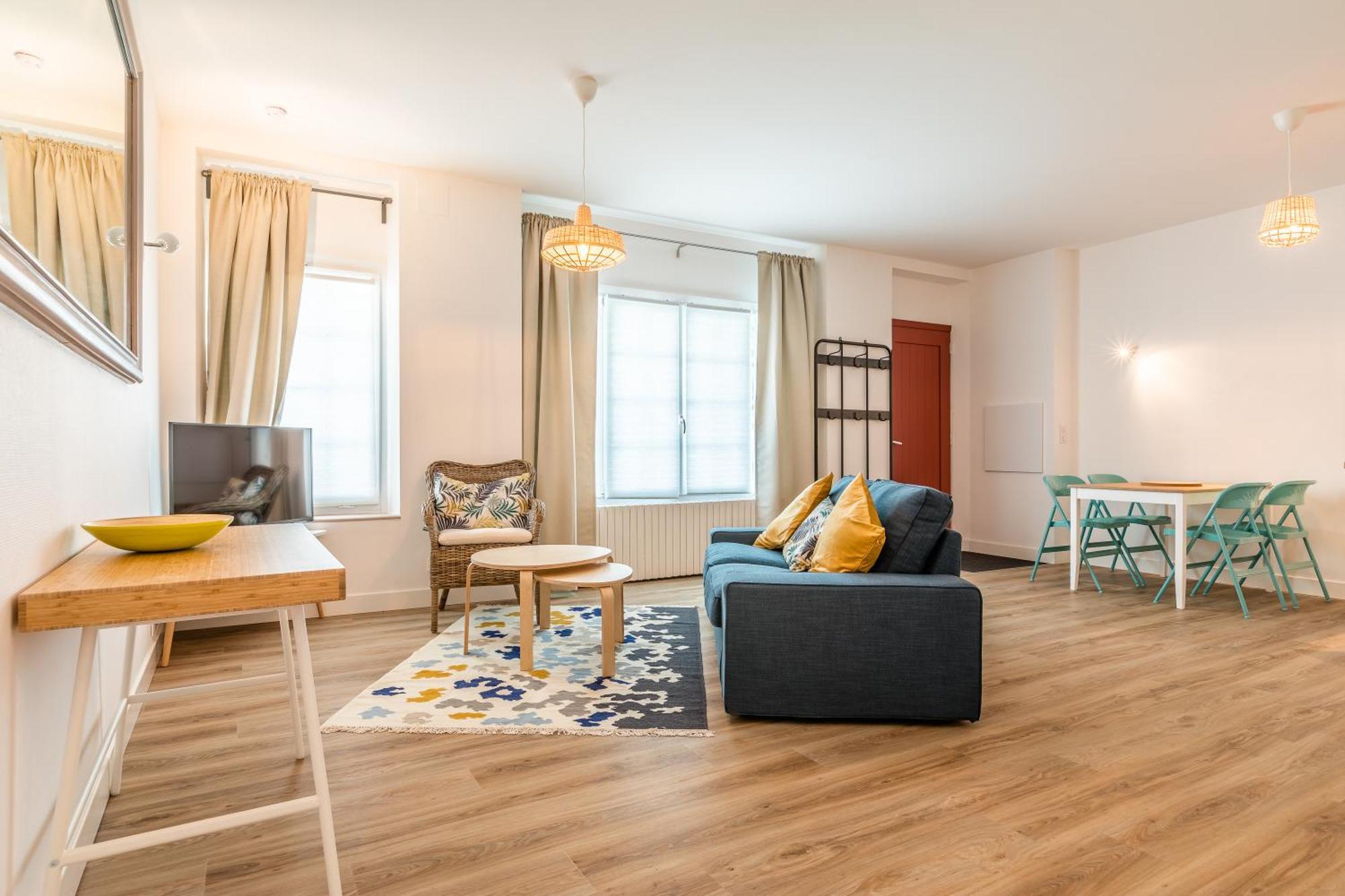 ביאריץ Hotel Kemaris מראה חיצוני תמונה