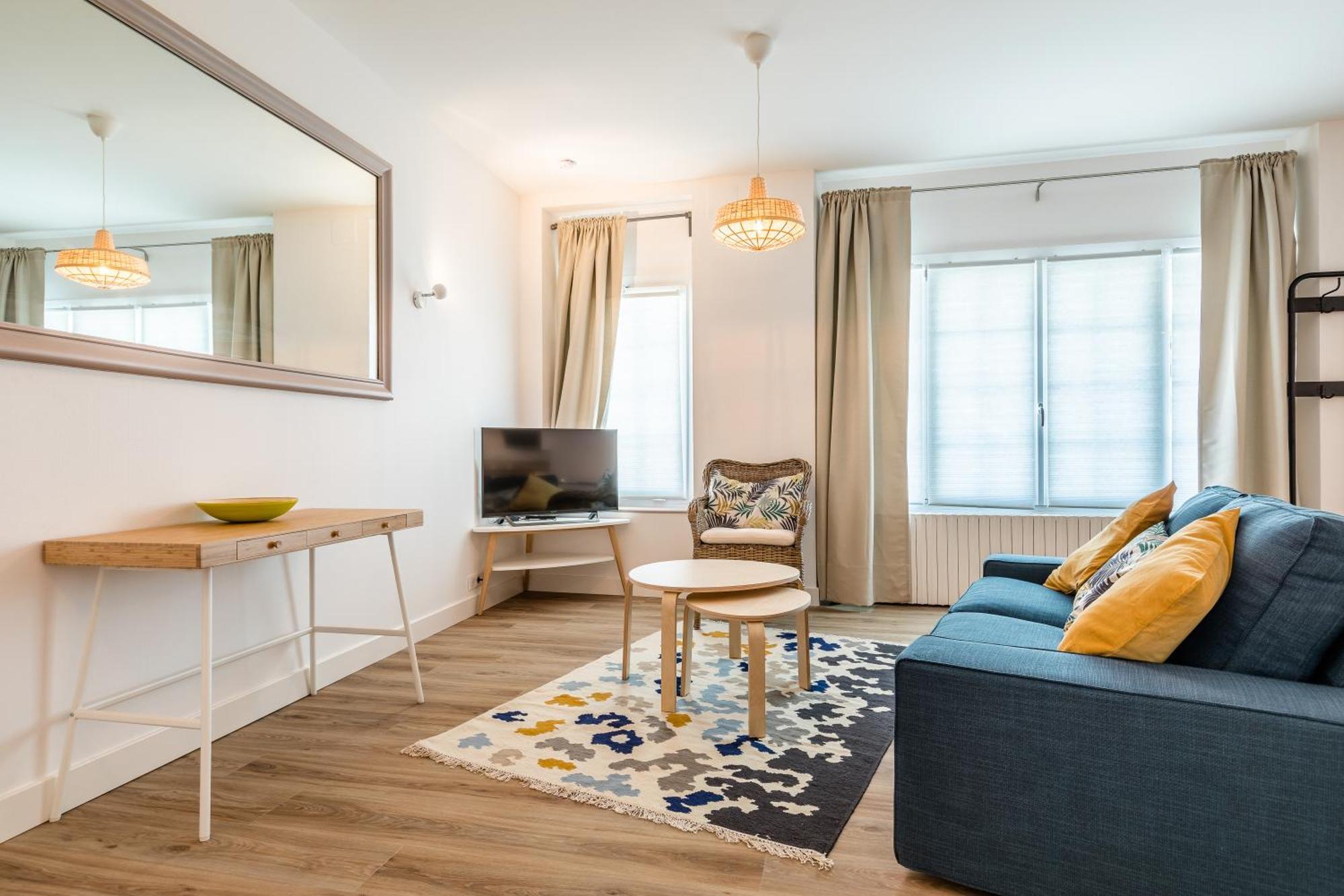ביאריץ Hotel Kemaris מראה חיצוני תמונה