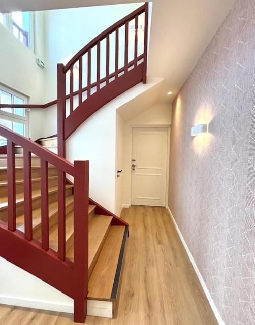 ביאריץ Hotel Kemaris מראה חיצוני תמונה